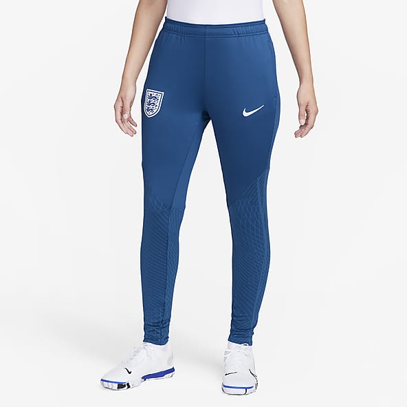 Calcio Inghilterra Nuova Zelanda Pantaloni della tuta. Nike IT